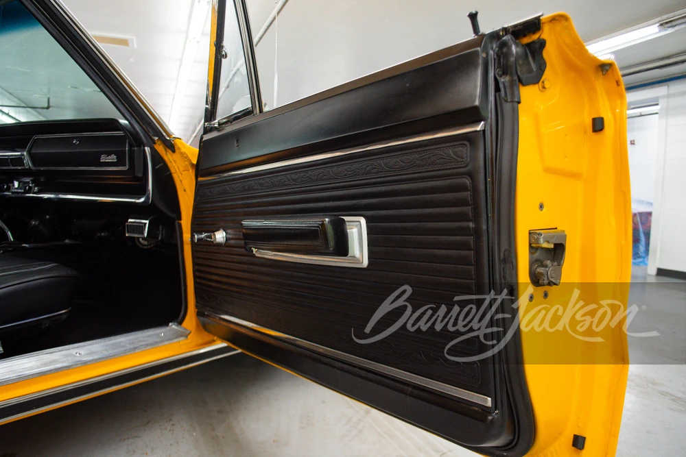 1966 Plymouth Satellite - Image 12 of 31