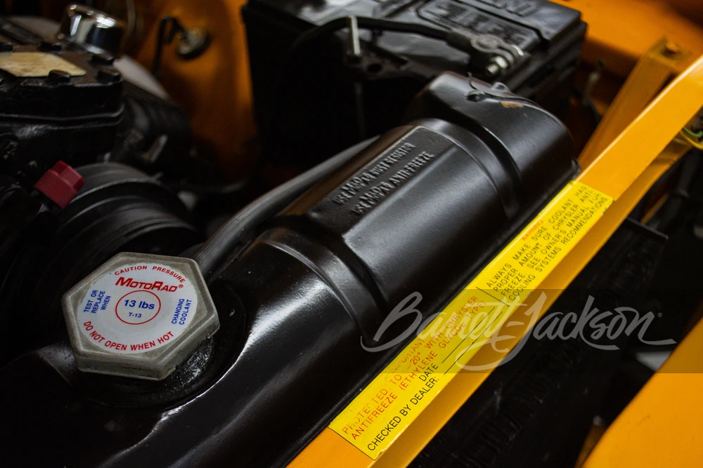 1966 Plymouth Satellite - Image 11 of 31