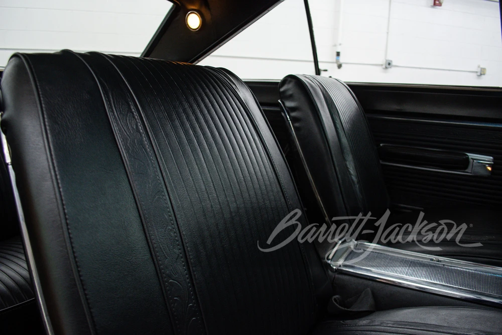 1966 Plymouth Satellite - Image 25 of 31