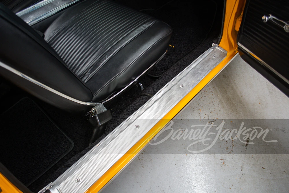 1966 Plymouth Satellite - Image 16 of 31