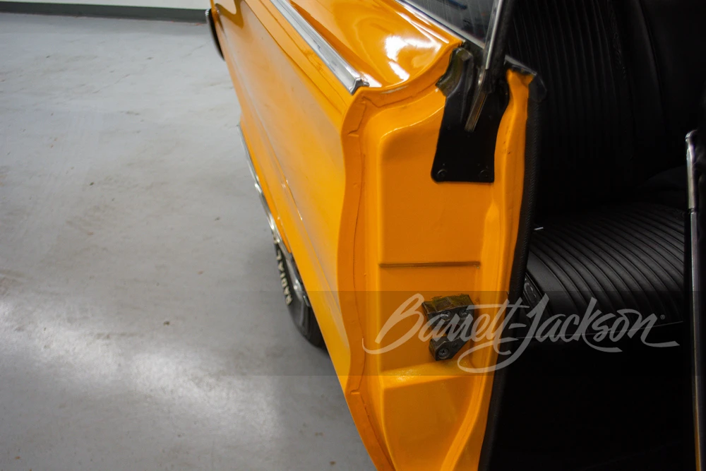1966 Plymouth Satellite - Image 22 of 31