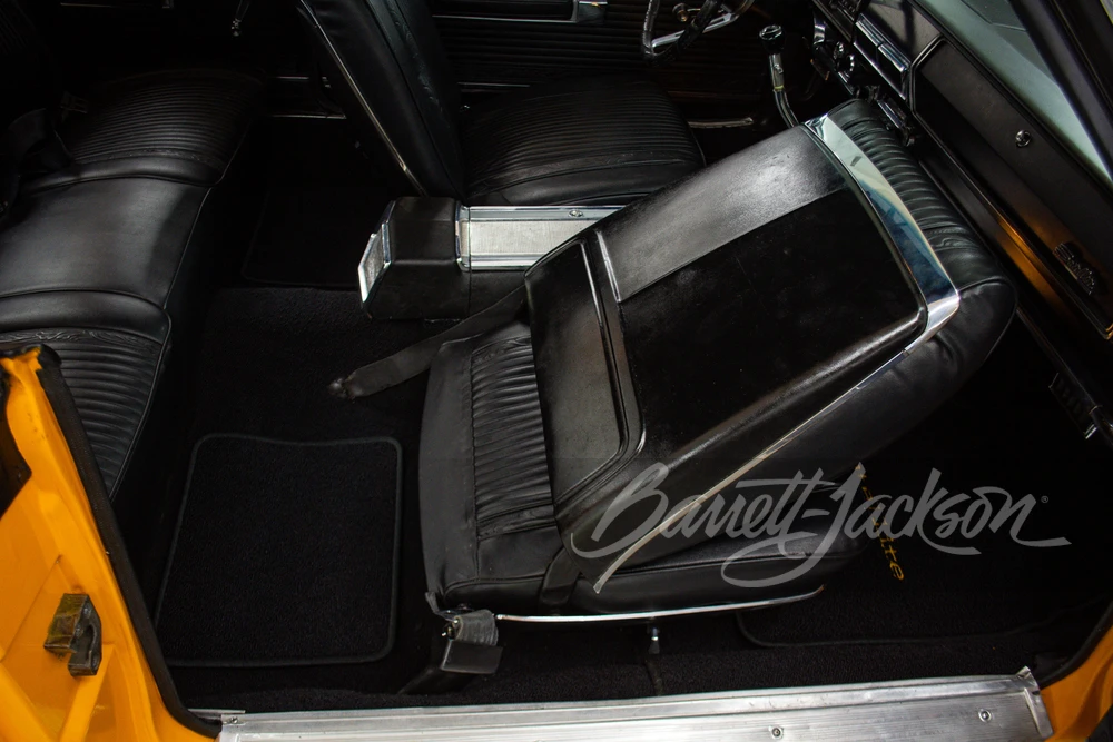 1966 Plymouth Satellite - Image 23 of 31