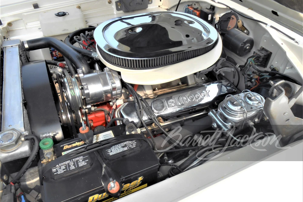 1966 Plymouth Satellite - Image 2 of 20