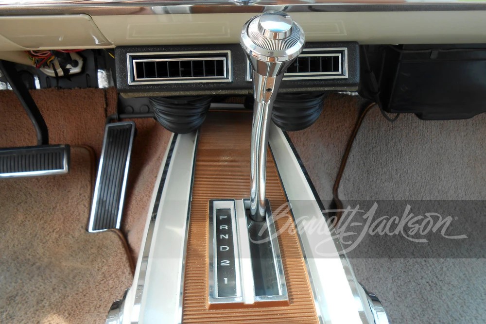 1966 Plymouth Satellite - Image 4 of 20