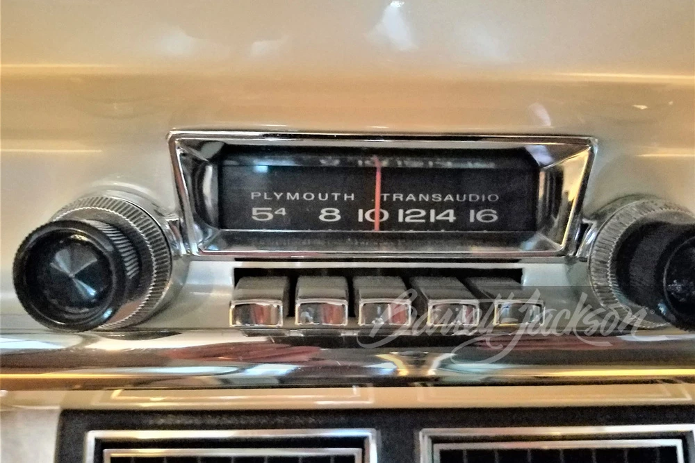 1966 Plymouth Satellite - Image 5 of 20