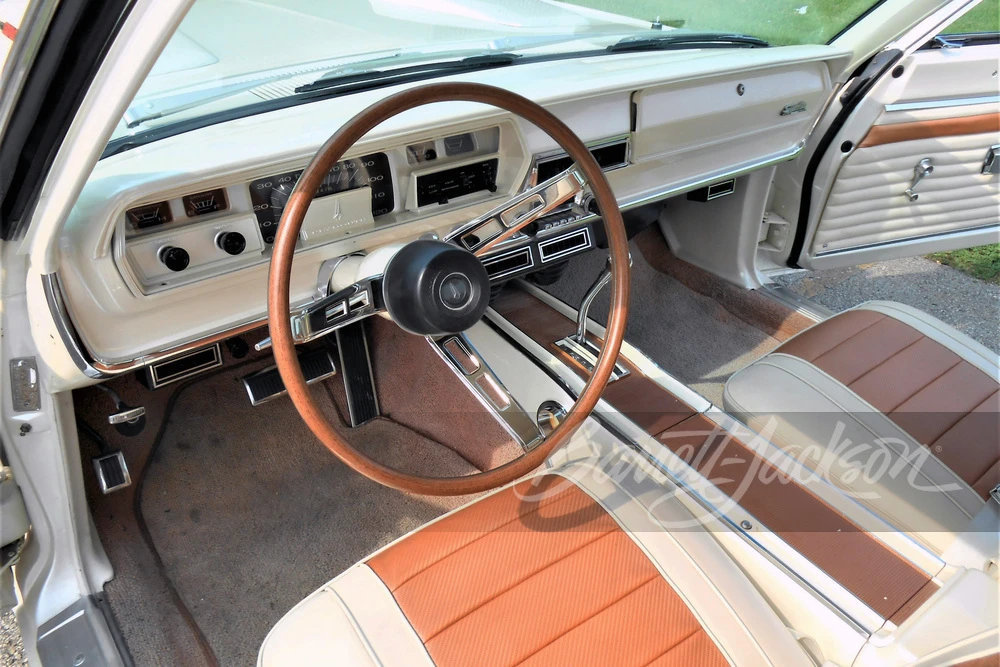 1966 Plymouth Satellite - Image 6 of 20