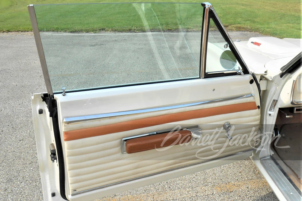 1966 Plymouth Satellite - Image 11 of 20
