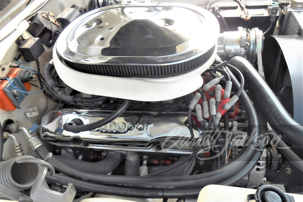 1966 Plymouth Satellite - Image 12 of 20