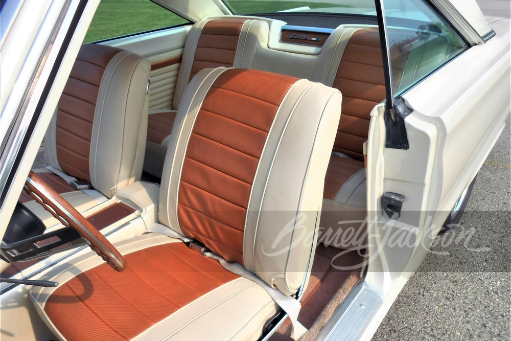 1966 Plymouth Satellite - Image 15 of 20
