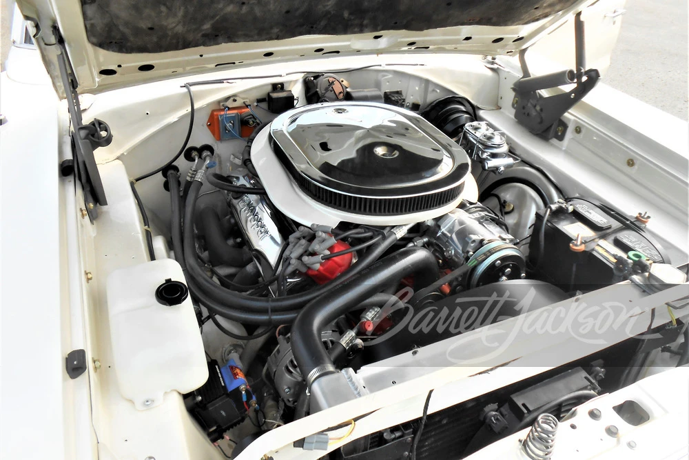 1966 Plymouth Satellite - Image 18 of 20