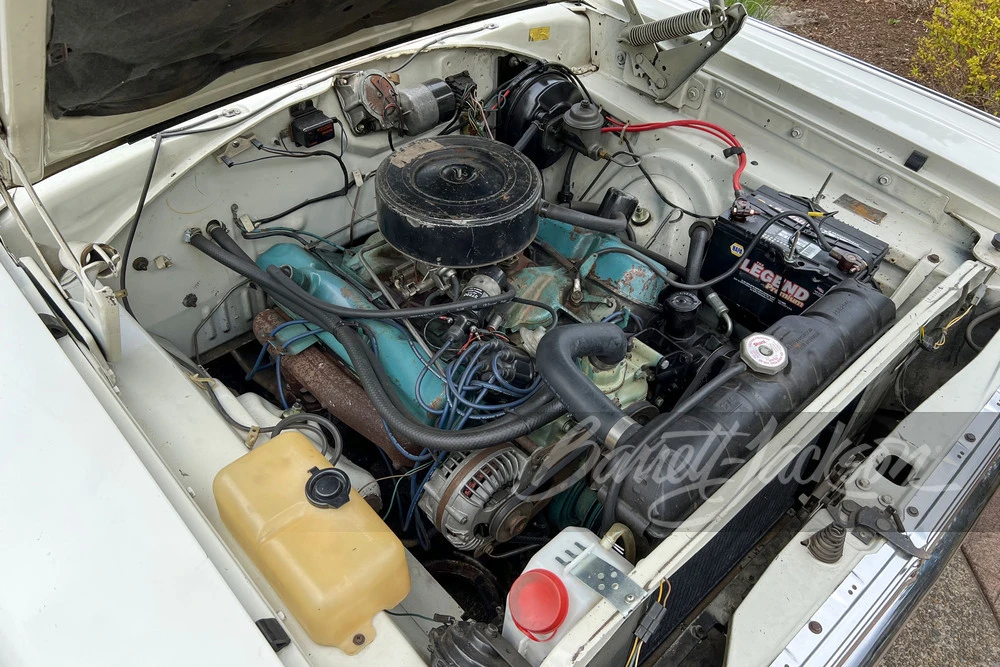 1966 Plymouth Satellite - Image 2 of 20