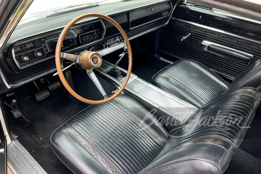 1966 Plymouth Satellite - Image 3 of 20