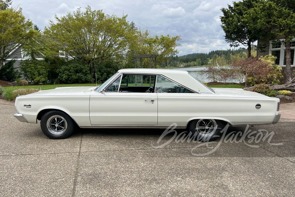 1966 Plymouth Satellite - Image 5 of 20