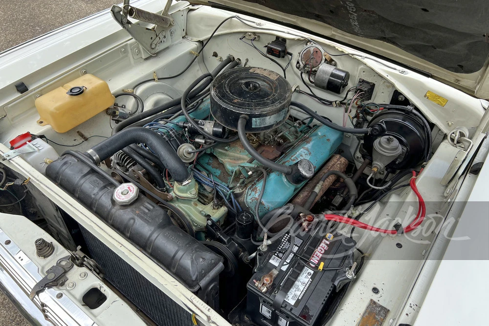 1966 Plymouth Satellite - Image 11 of 20