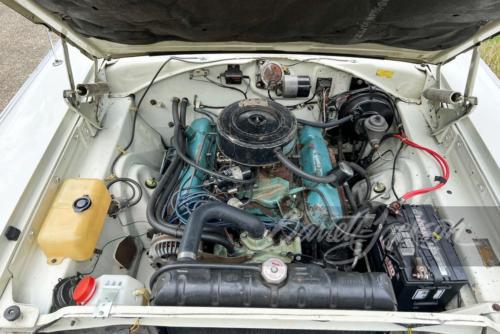 1966 Plymouth Satellite - Image 12 of 20