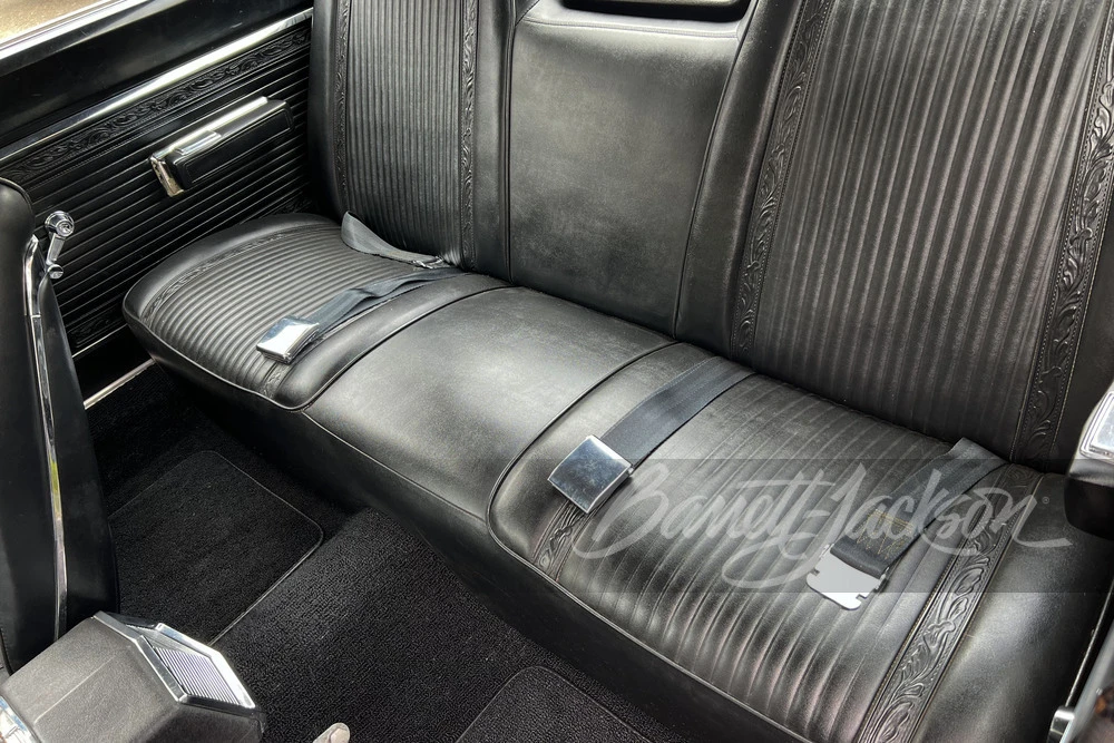 1966 Plymouth Satellite - Image 14 of 20