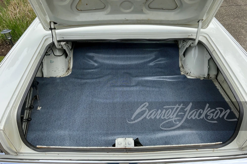 1966 Plymouth Satellite - Image 16 of 20