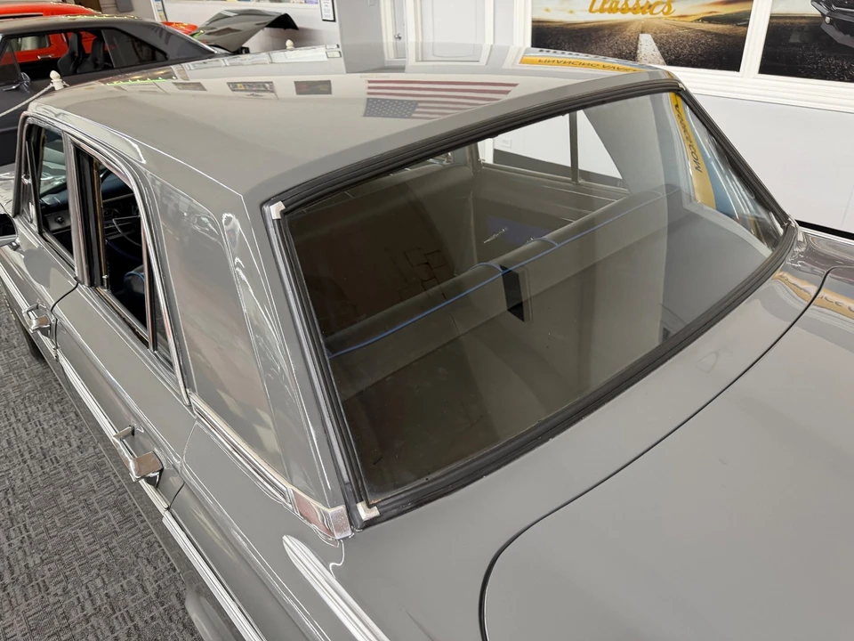 1966 Plymouth Valiant - Image 17 of 31
