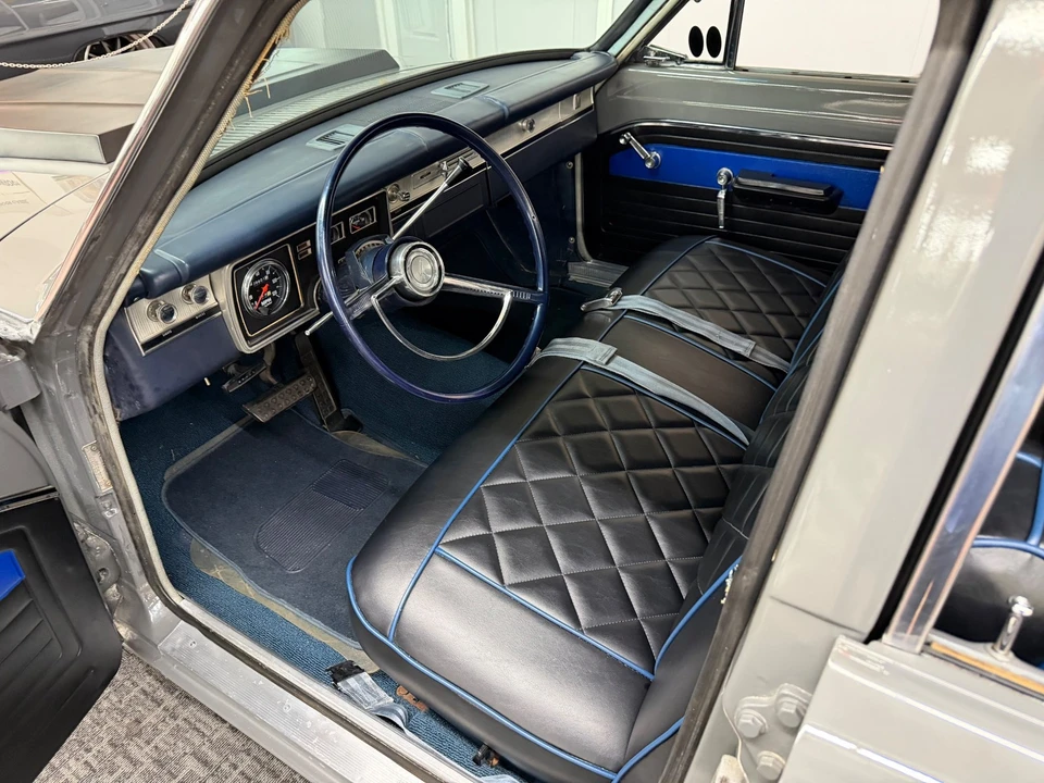 1966 Plymouth Valiant - Image 16 of 31