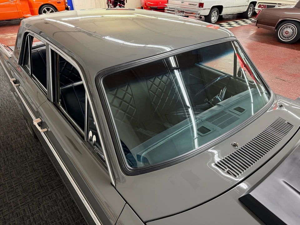 1966 Plymouth Valiant - Image 11 of 31