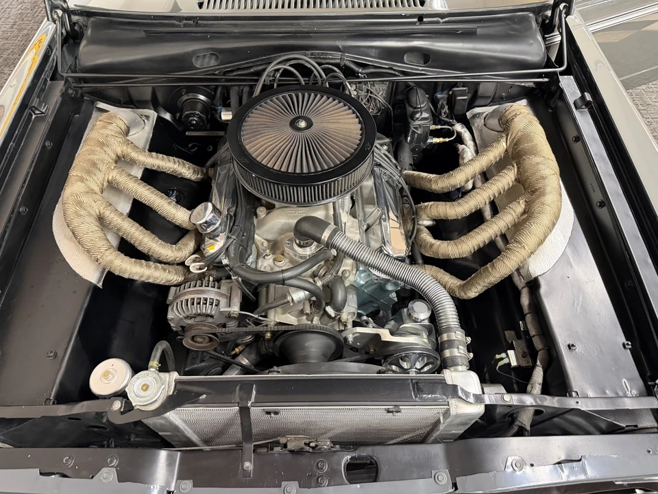 1966 Plymouth Valiant - Image 22 of 31