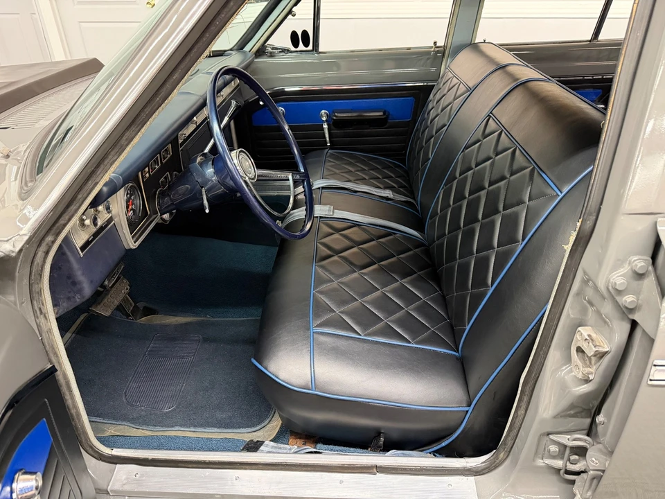 1966 Plymouth Valiant - Image 30 of 31
