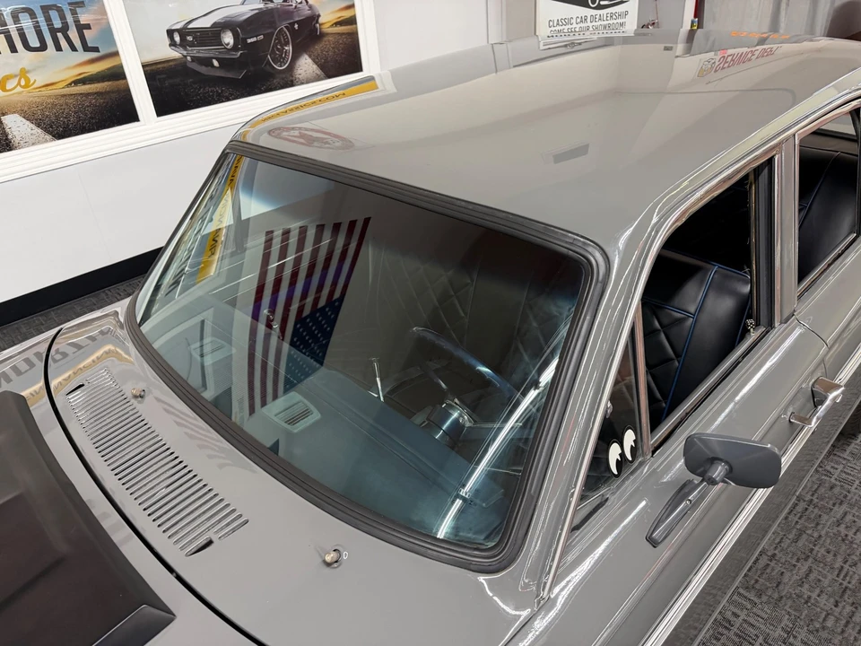 1966 Plymouth Valiant - Image 12 of 31