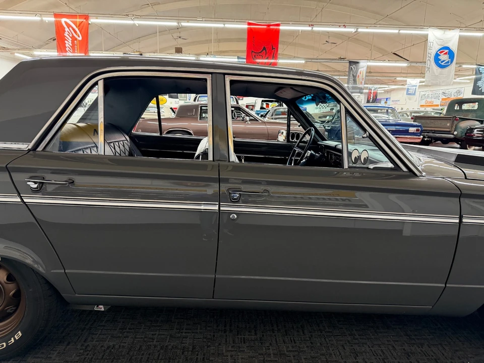 1966 Plymouth Valiant - Image 27 of 31