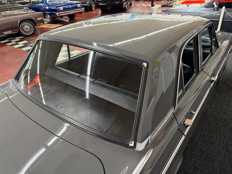 1966 Plymouth Valiant - Image 18 of 31