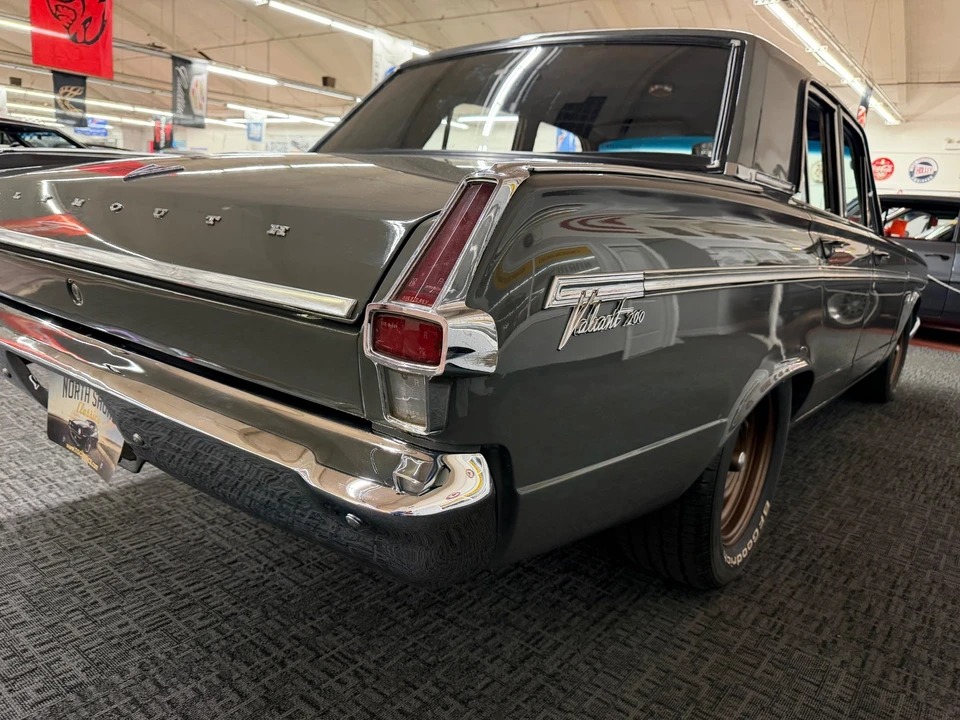 1966 Plymouth Valiant - Image 29 of 31