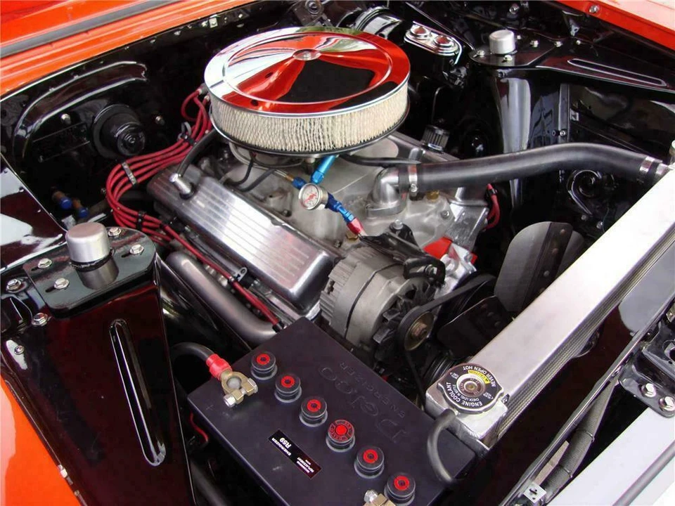 1966 Pontiac Tempest - Image 3 of 5