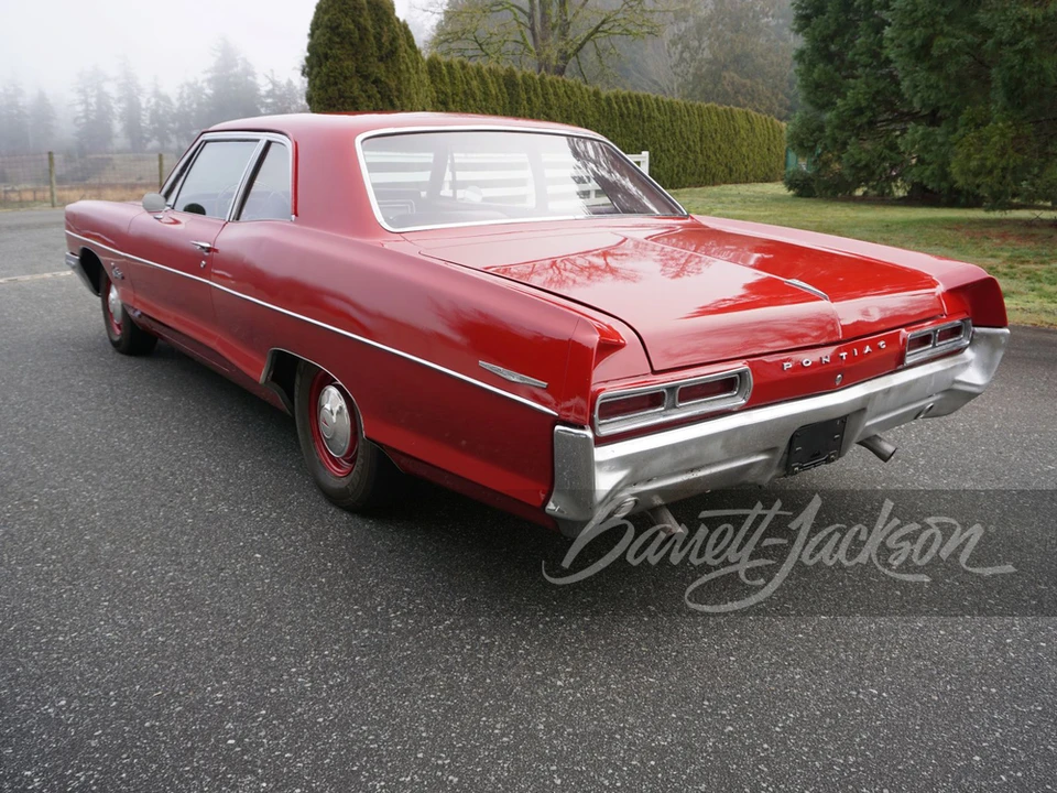 1966 Pontiac Catalina 4th Gen - Image 11 of 18