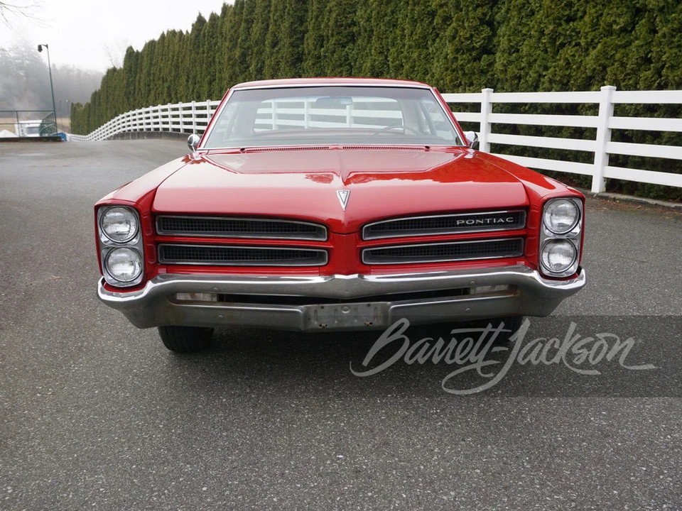 1966 Pontiac Catalina 4th Gen - Image 14 of 18