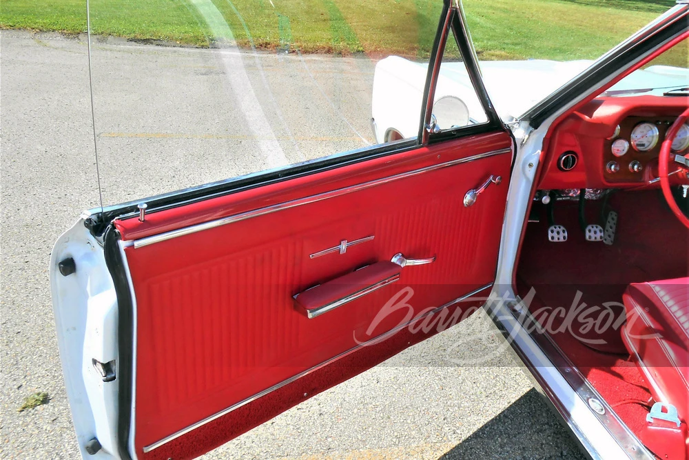 1966 Pontiac LeMans 2nd Gen - Image 7 of 23