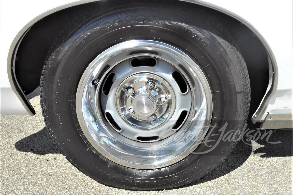 1966 Pontiac LeMans 2nd Gen - Image 8 of 23