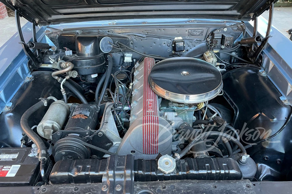 1966 Pontiac LeMans 2nd Gen - Image 2 of 14