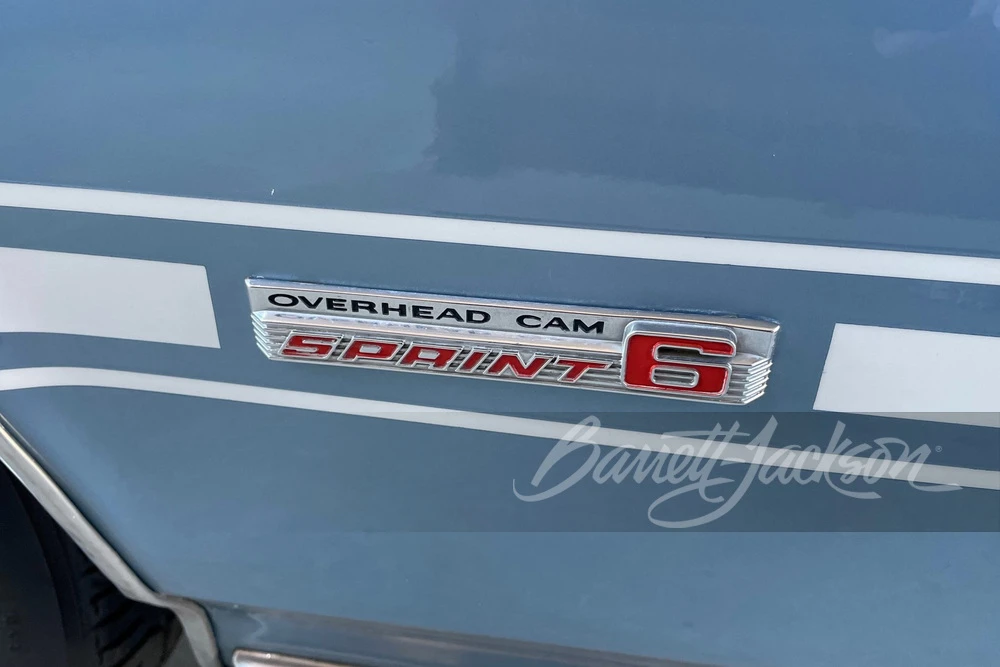 1966 Pontiac LeMans 2nd Gen - Image 6 of 14