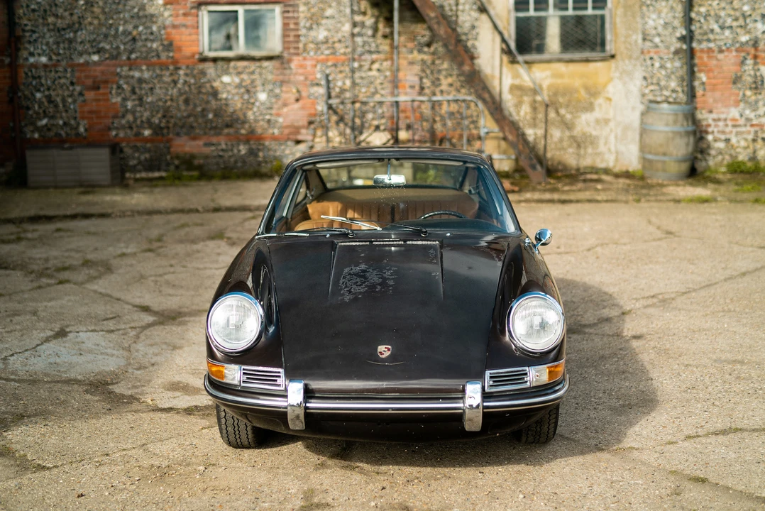 1966 Porsche 912 - Image 17 of 31