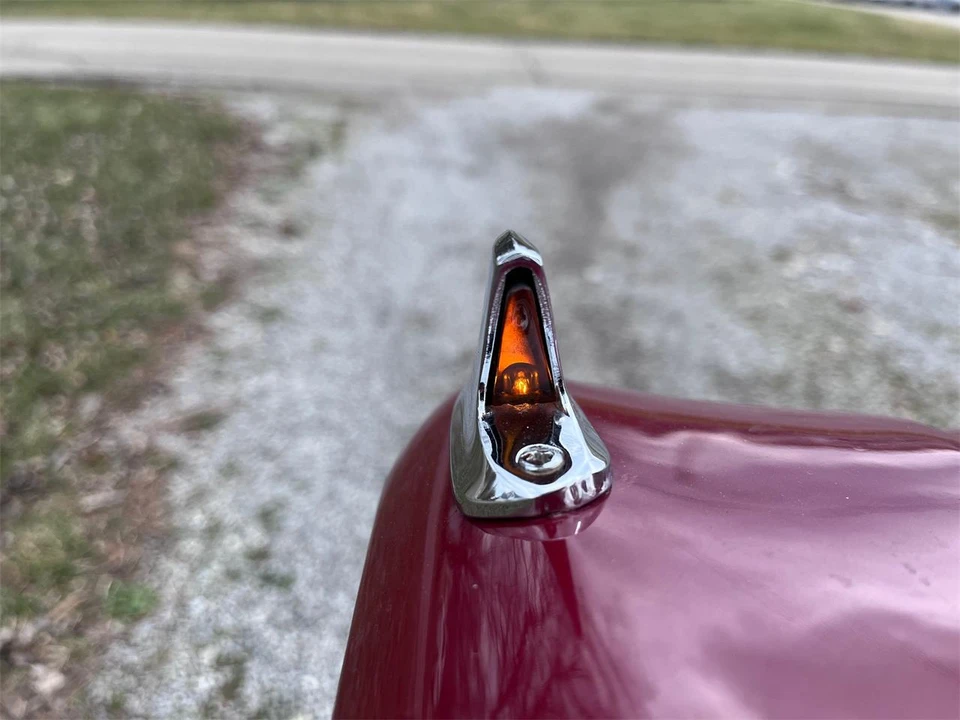 1966 Plymouth Barracuda 1st Gen - Image 18 of 31