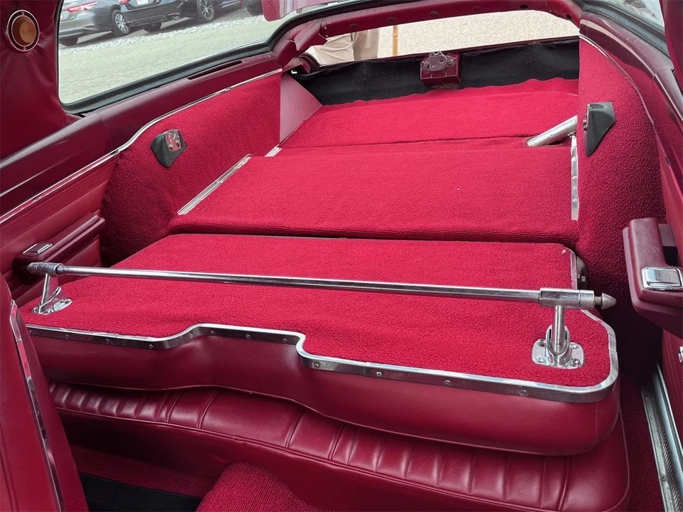 1966 Plymouth Barracuda 1st Gen - Image 22 of 31