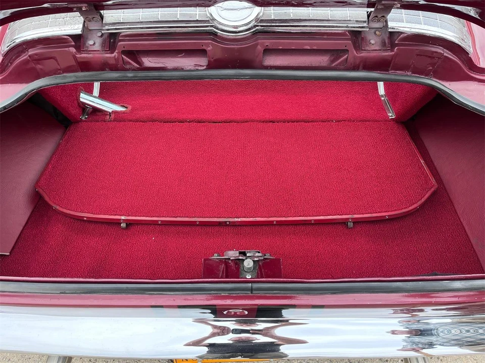 1966 Plymouth Barracuda 1st Gen - Image 23 of 31
