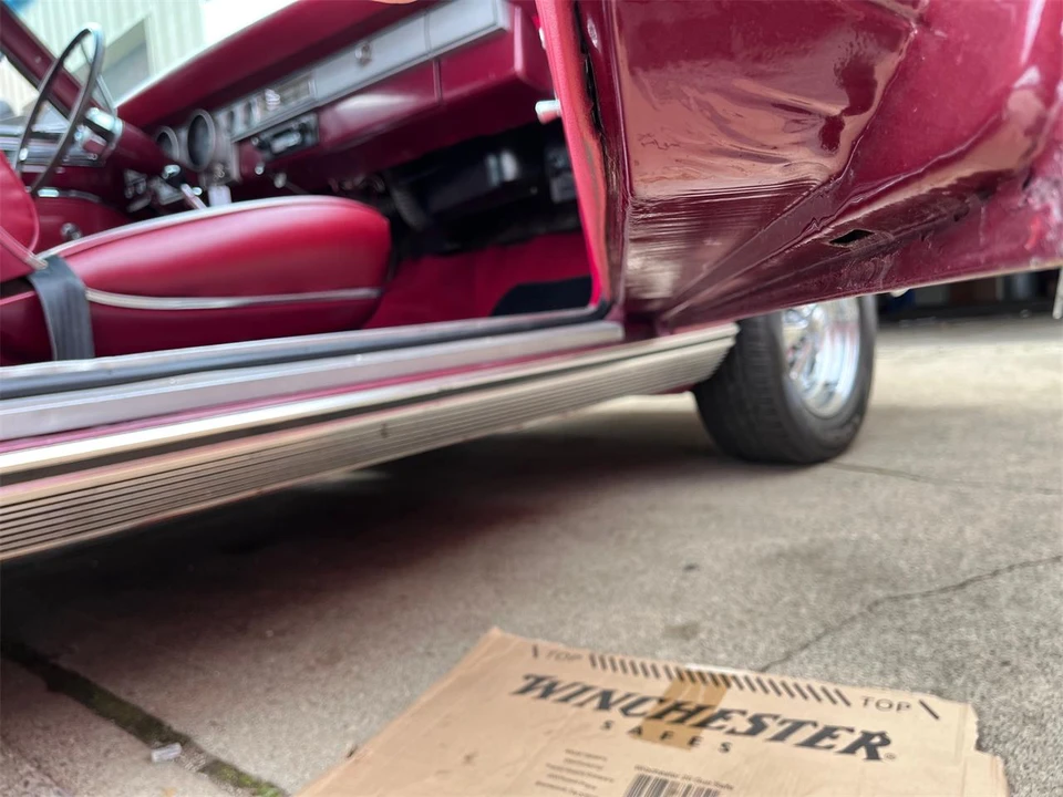 1966 Plymouth Barracuda 1st Gen - Image 28 of 31