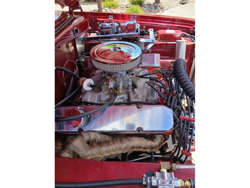 1966 Plymouth Barracuda 1st Gen - Image 6 of 15