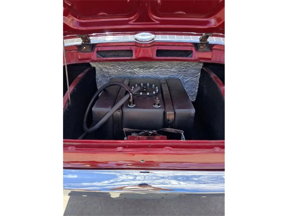 1966 Plymouth Barracuda 1st Gen - Image 7 of 15