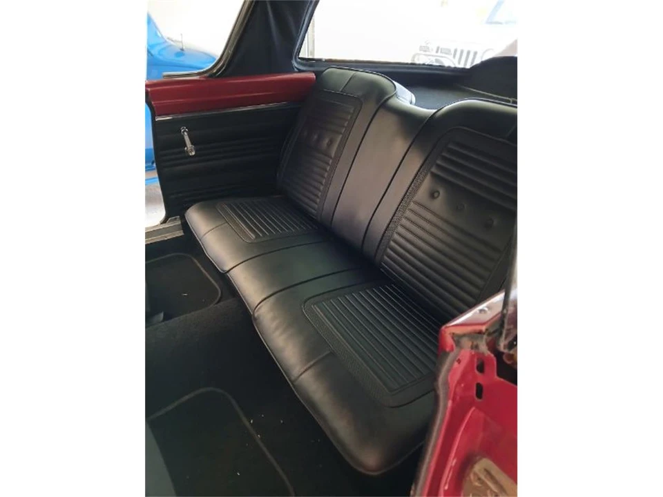 1966 Plymouth Barracuda 1st Gen - Image 10 of 15