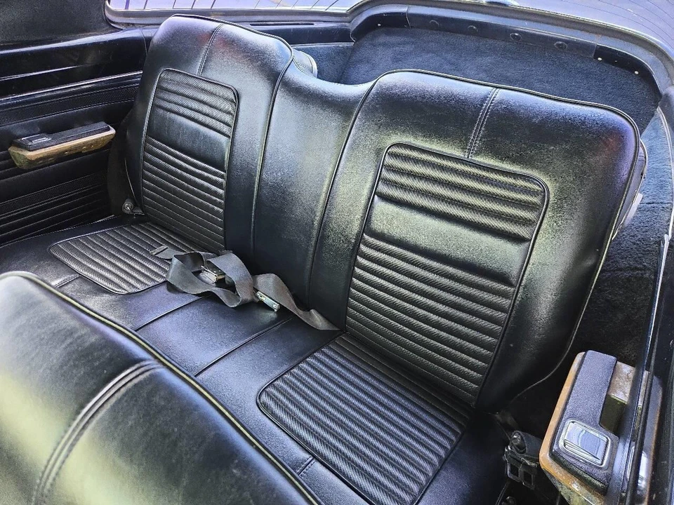 1966 Plymouth Barracuda 1st Gen - Image 12 of 17