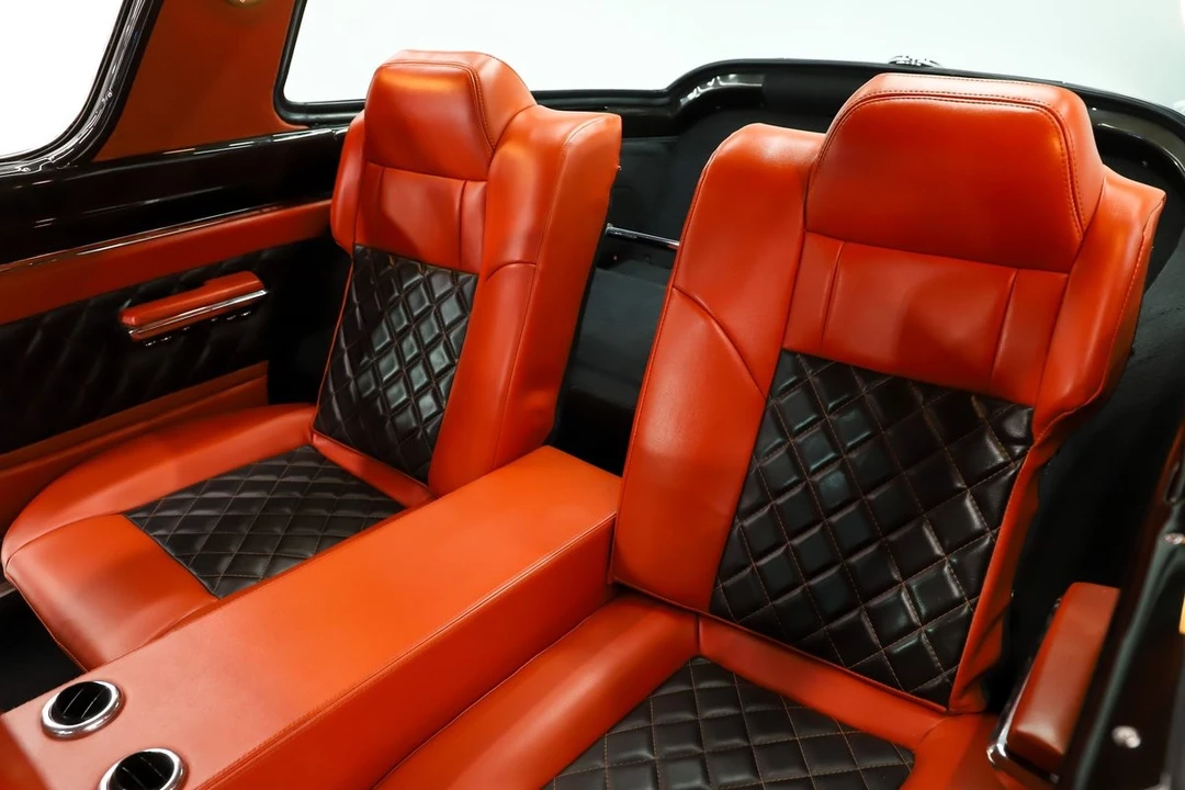 1966 Plymouth Barracuda 1st Gen - Image 21 of 31