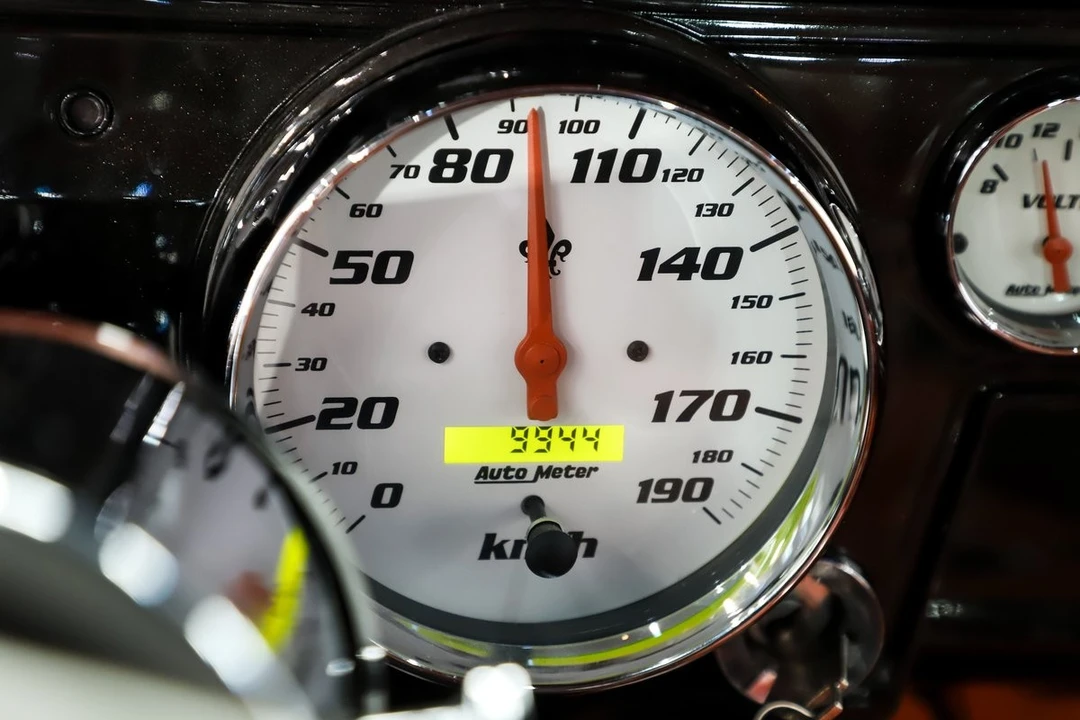 1966 Plymouth Barracuda 1st Gen - Image 4 of 31