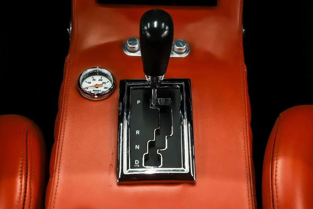1966 Plymouth Barracuda 1st Gen - Image 5 of 31