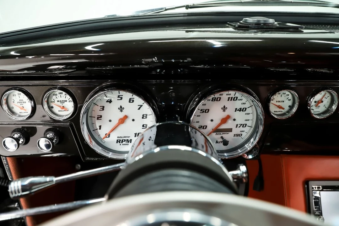 1966 Plymouth Barracuda 1st Gen - Image 26 of 31